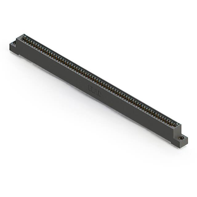 895-067-544-108 EDAC Inc.  Edgeboard Connectors